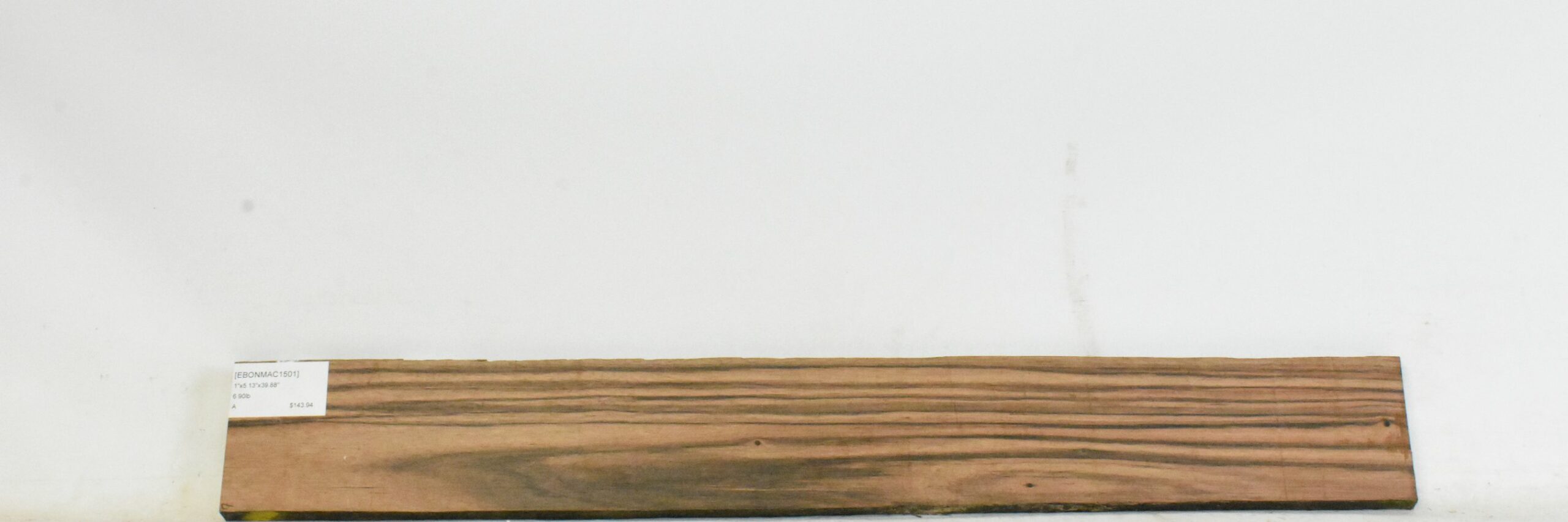 Ebony - Macassar 2 EBONMAC1501_2