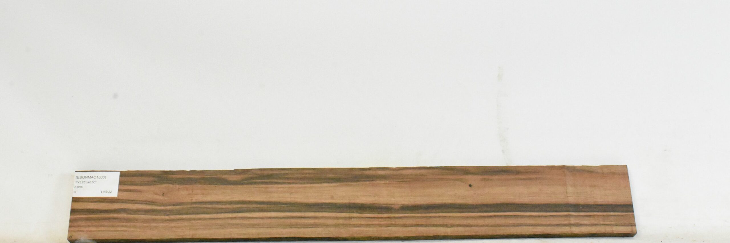 Ebony - Macassar 2 EBONMAC1503_2