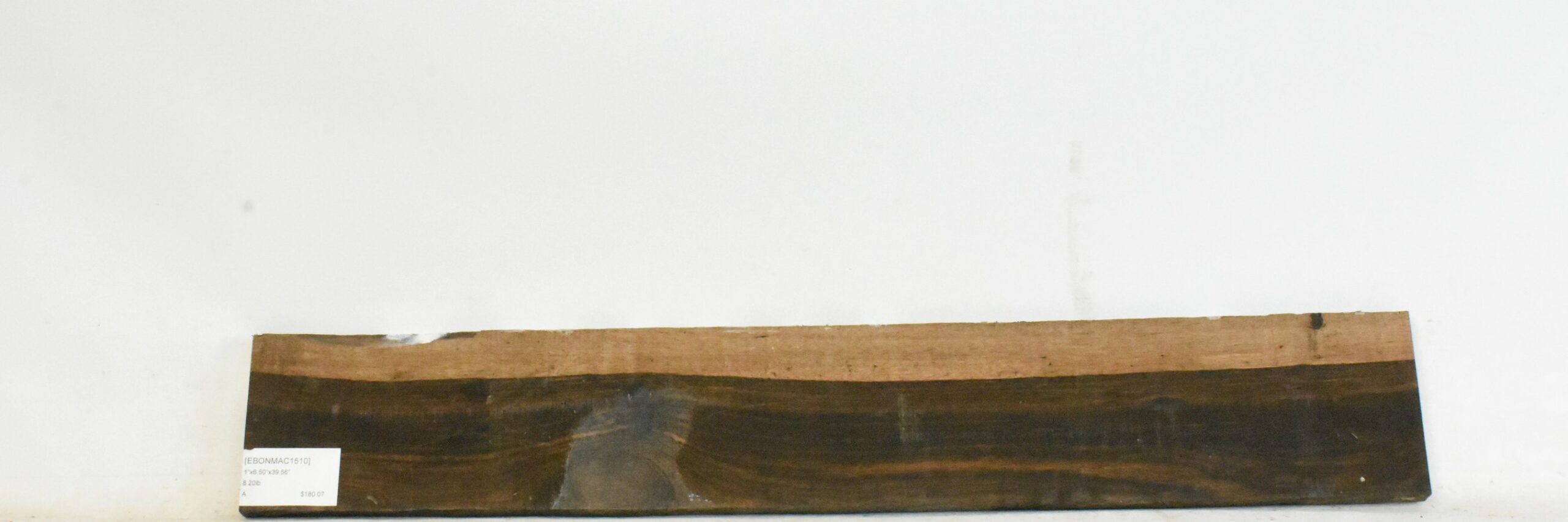 Ebony - Macassar 1 EBONMAC1510_1