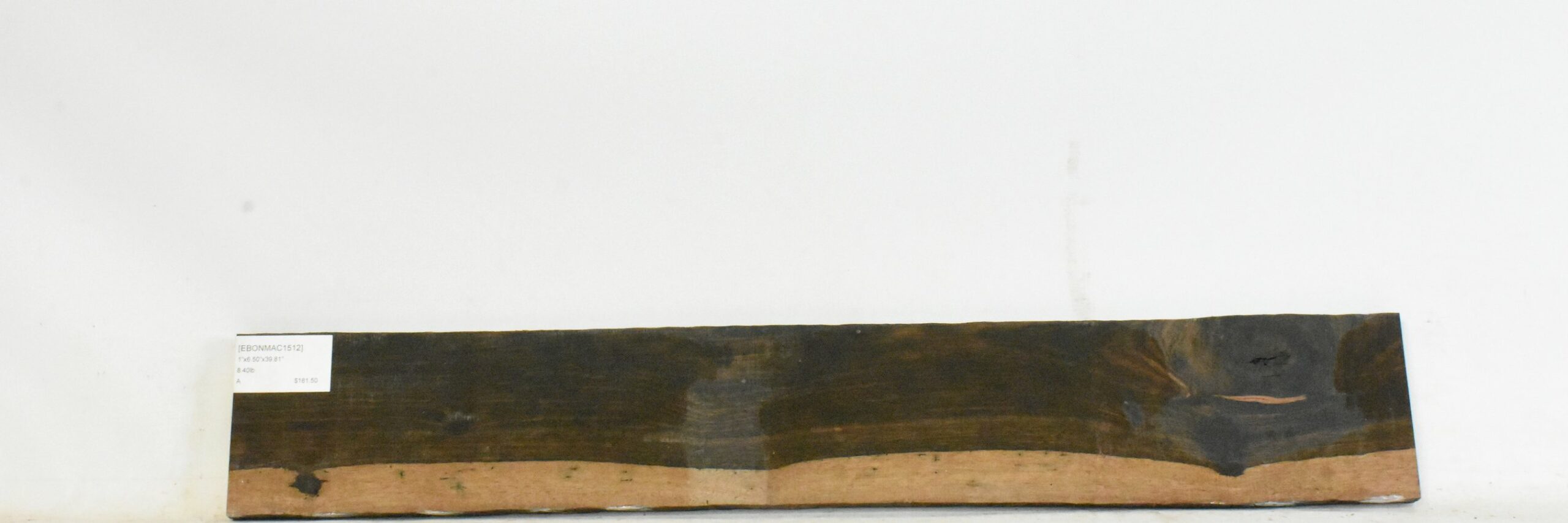 Ebony - Macassar 2 EBONMAC1512_2