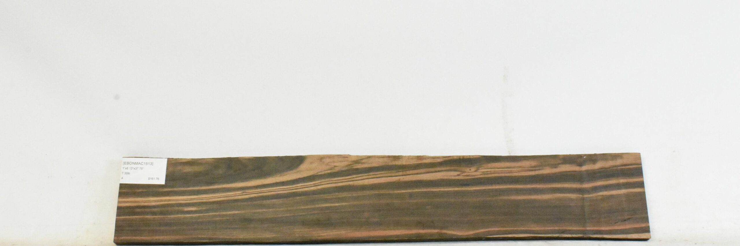 Ebony - Macassar 2 EBONMAC1513_2