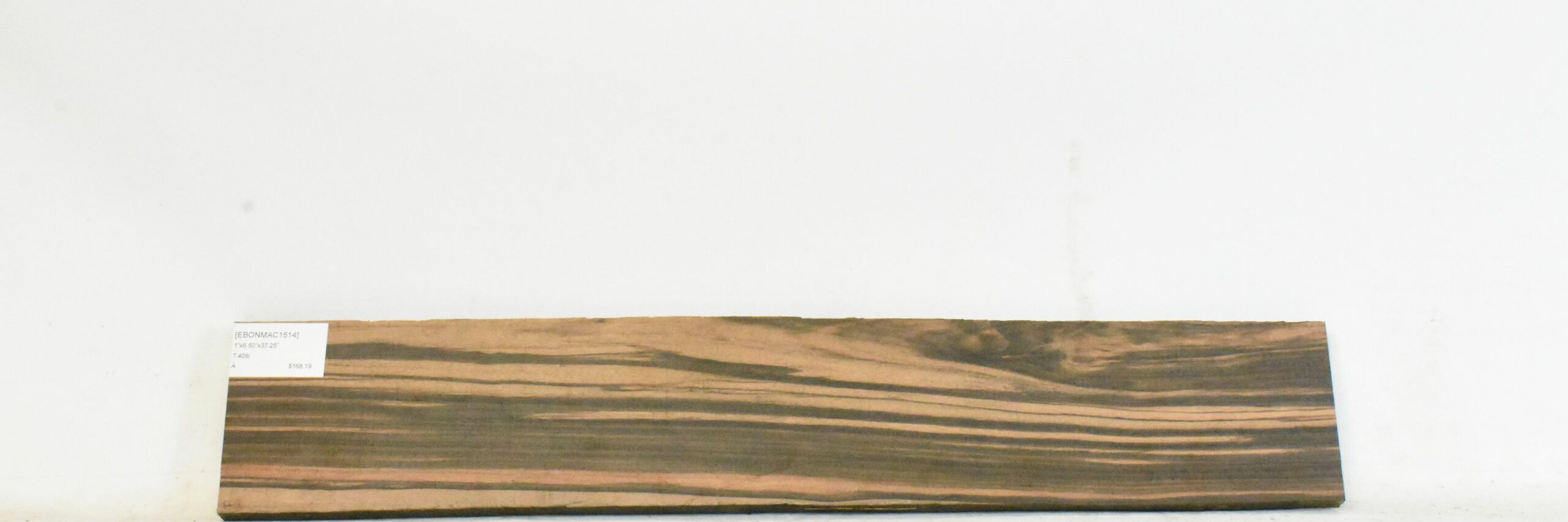 Ebony - Macassar 2 EBONMAC1514_2