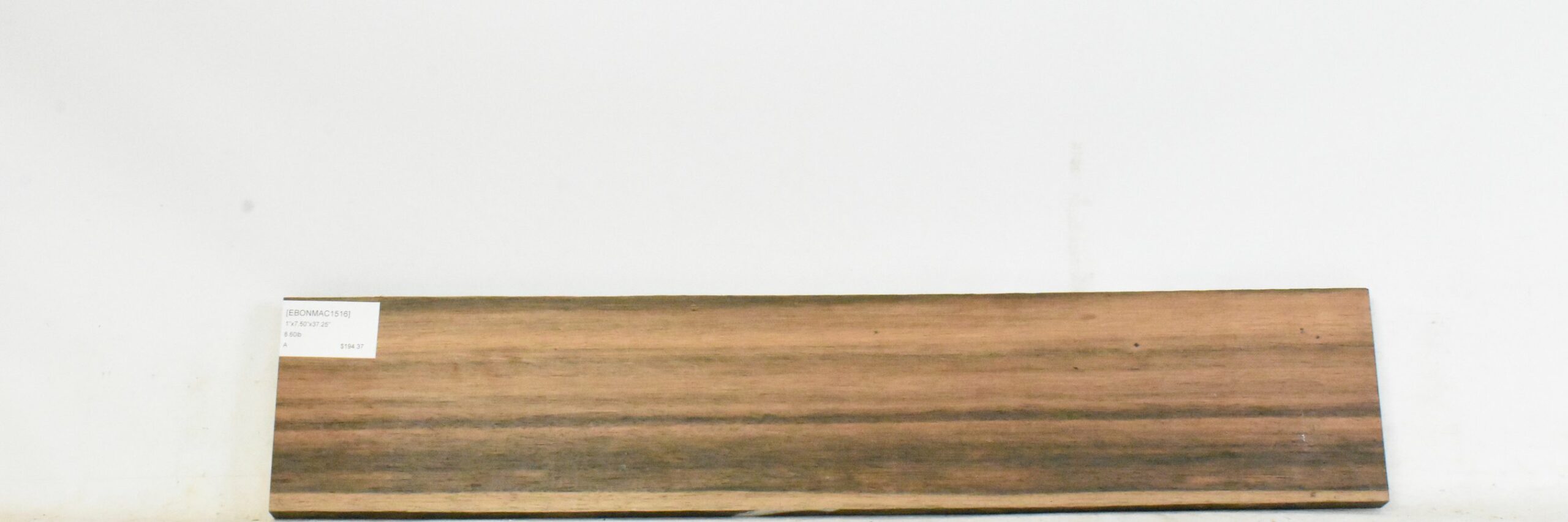 Ebony - Macassar 2 EBONMAC1516_2
