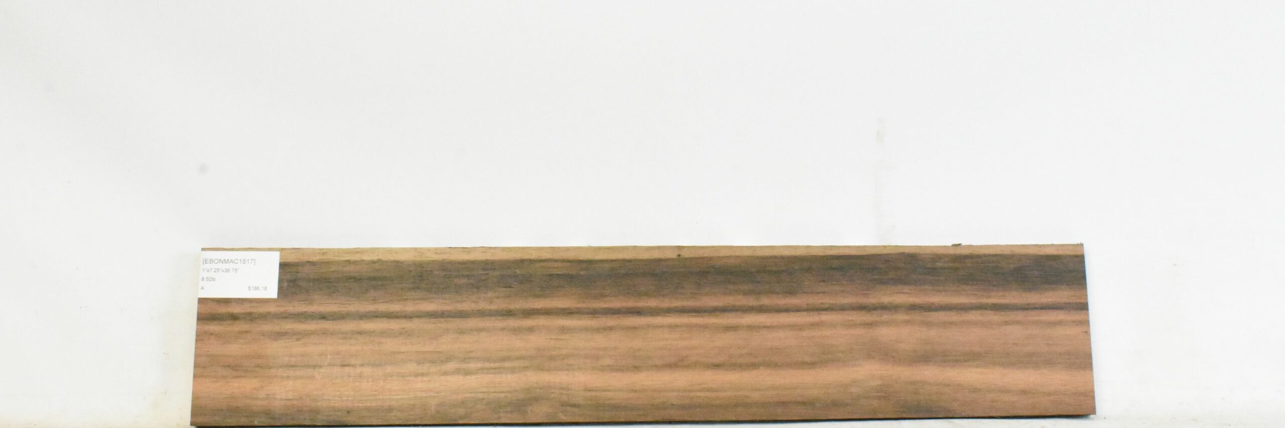 Ebony - Macassar 1 EBONMAC1517_1