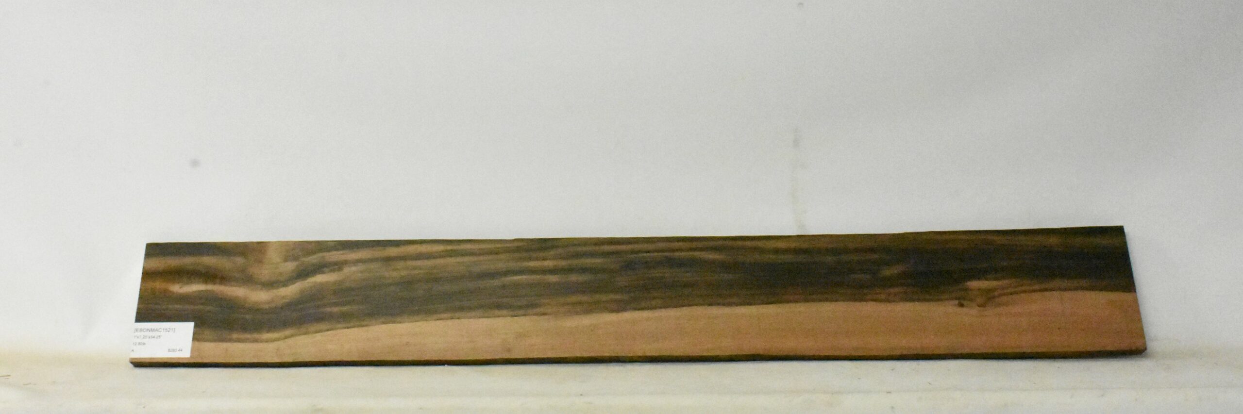 Ebony - Macassar 2 EBONMAC1521_2