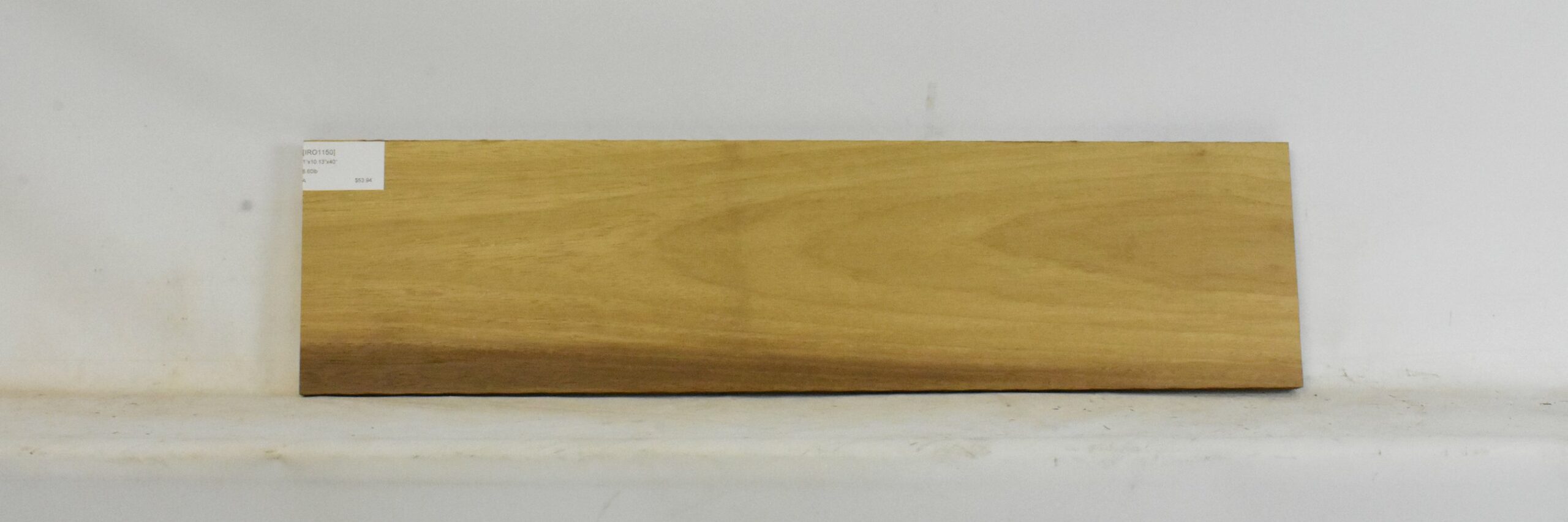 Iroko 1 IRO1150_1