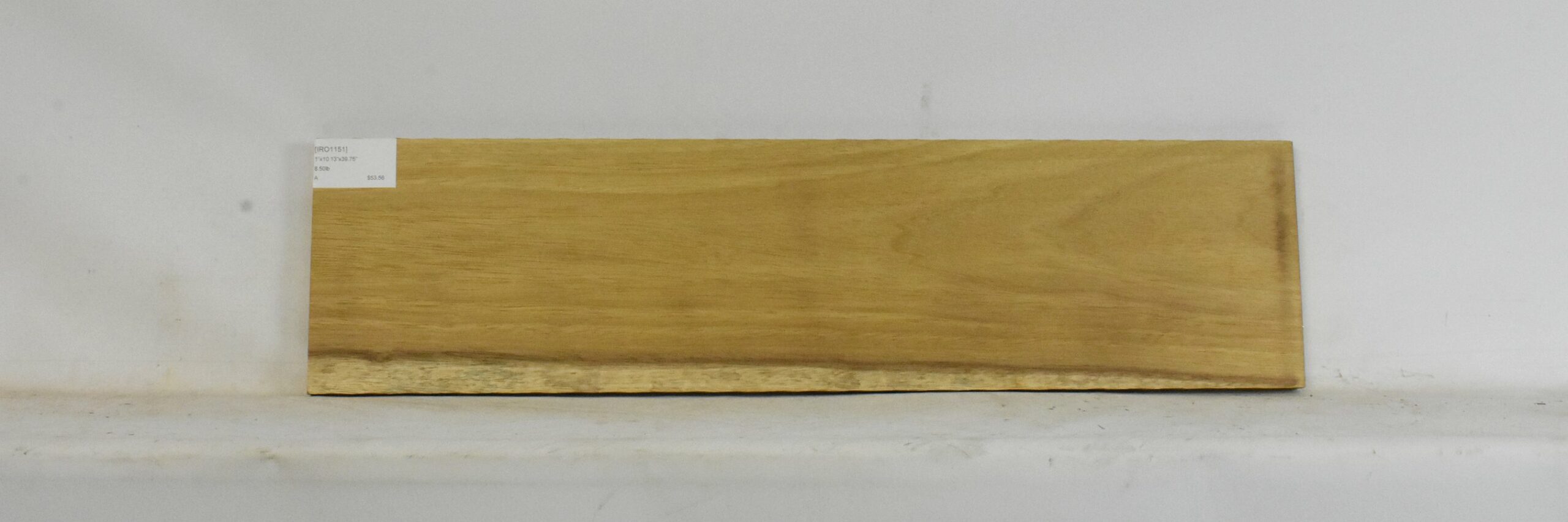 Iroko 1 IRO1151_1