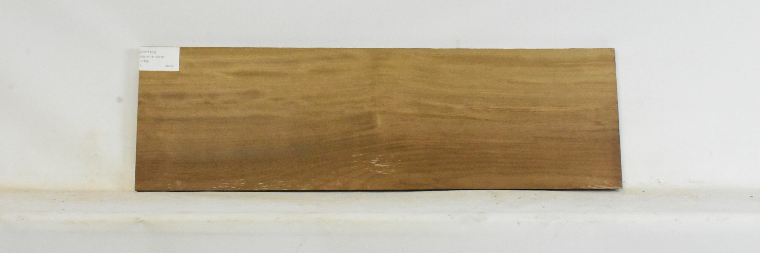 Iroko 1 IRO1152_1