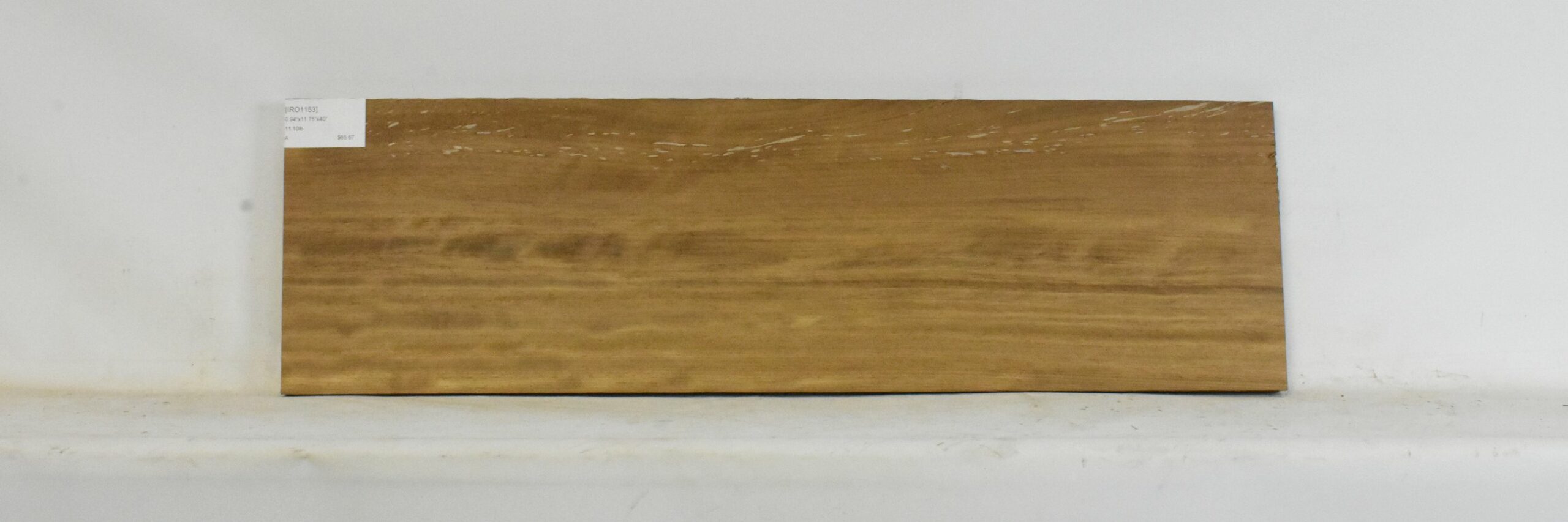 Iroko 1 IRO1153_1