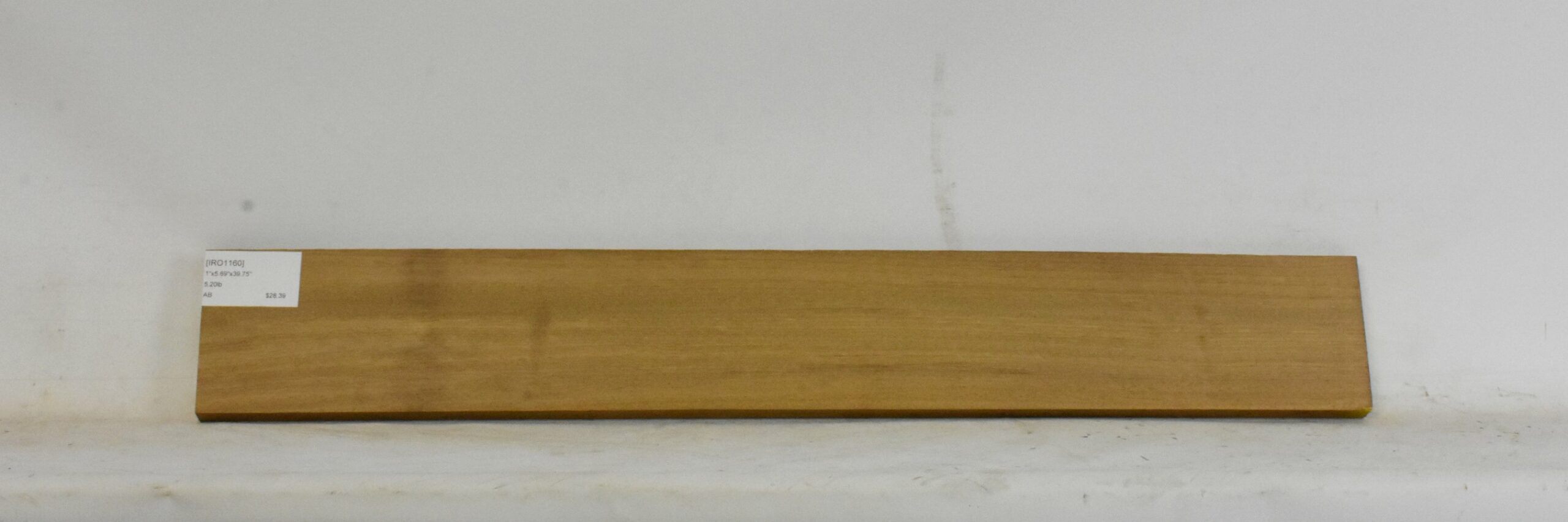 Iroko 2 IRO1160_2