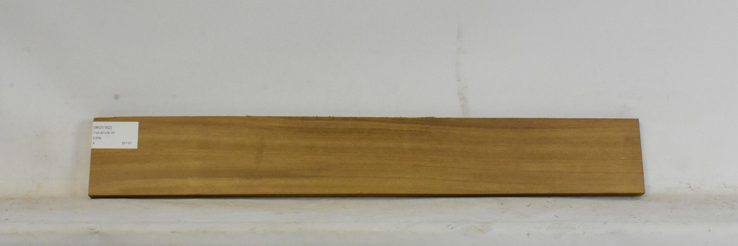 Iroko 1 IRO1162_1