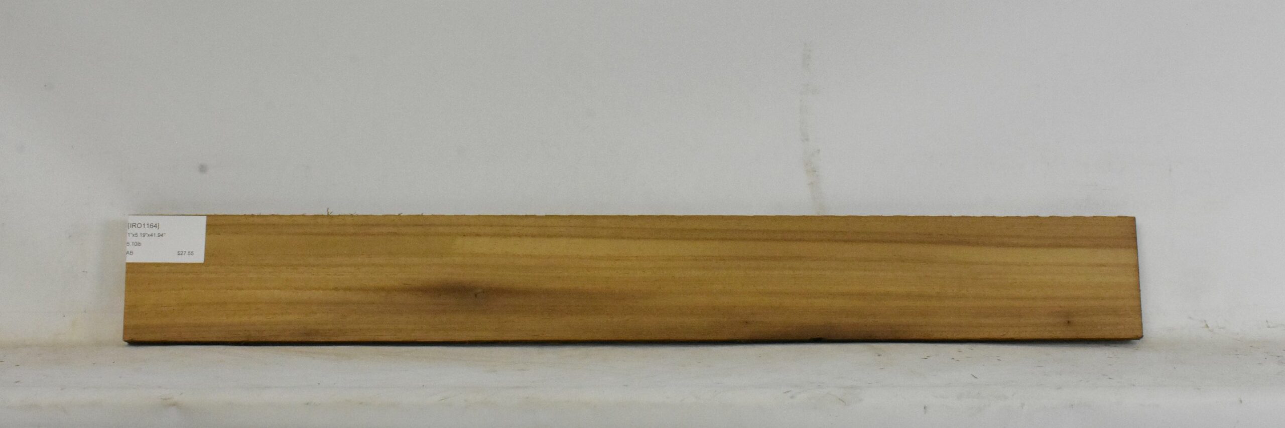 Iroko 1 IRO1164_1
