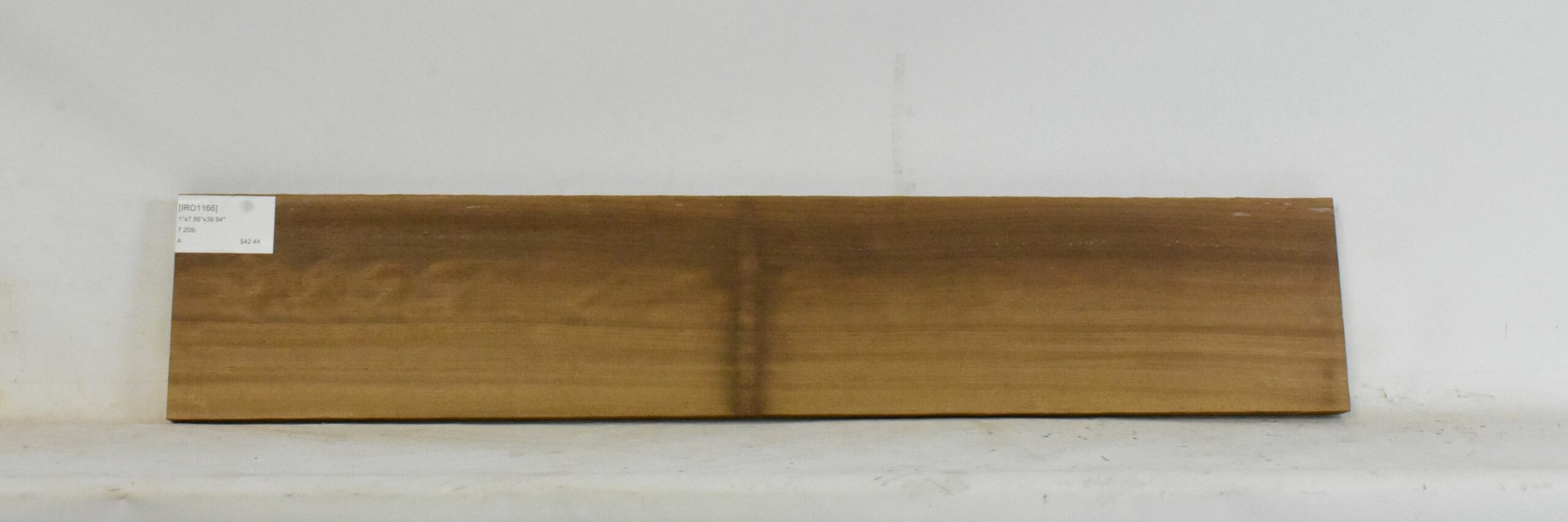Iroko 2 IRO1166_2