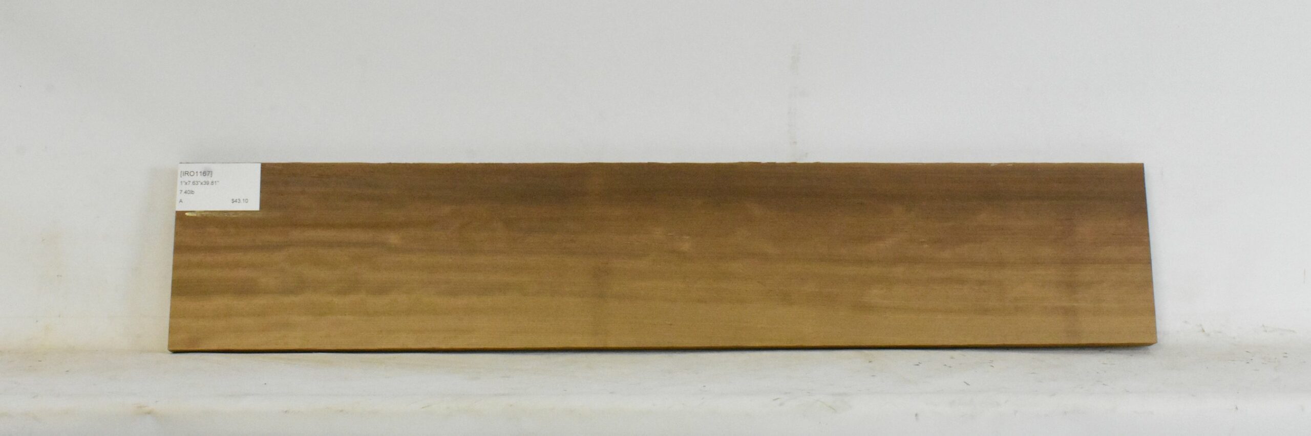 Iroko 2 IRO1167_2