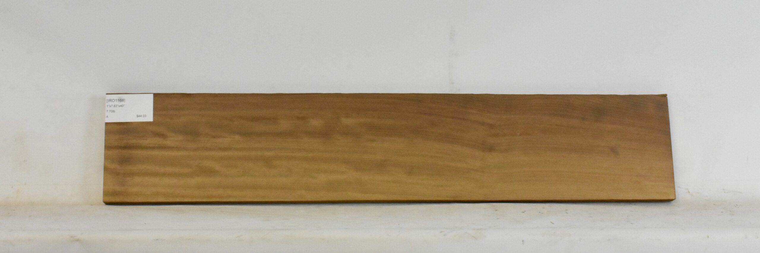 Iroko 1 IRO1168_1