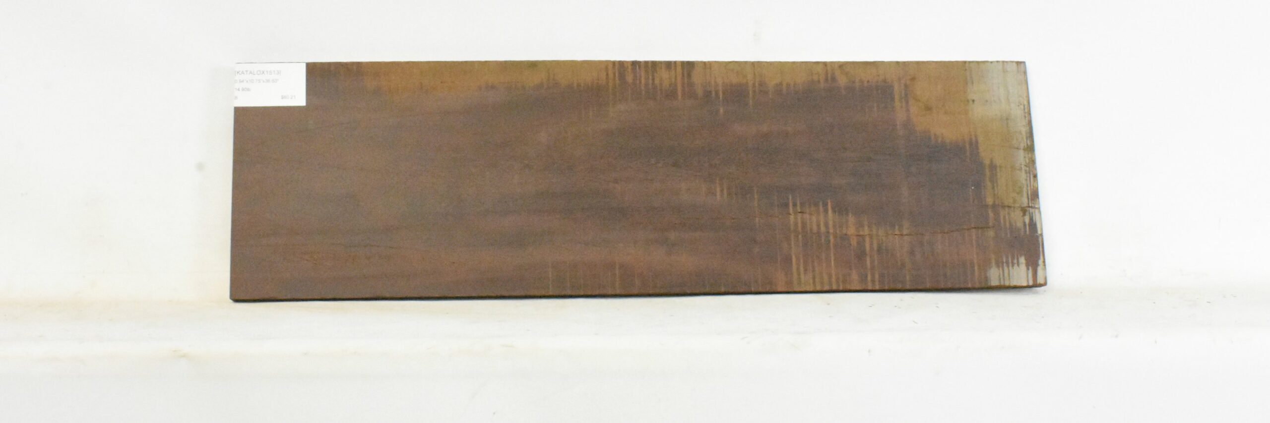 Katalox 1 KATALOX1513_1