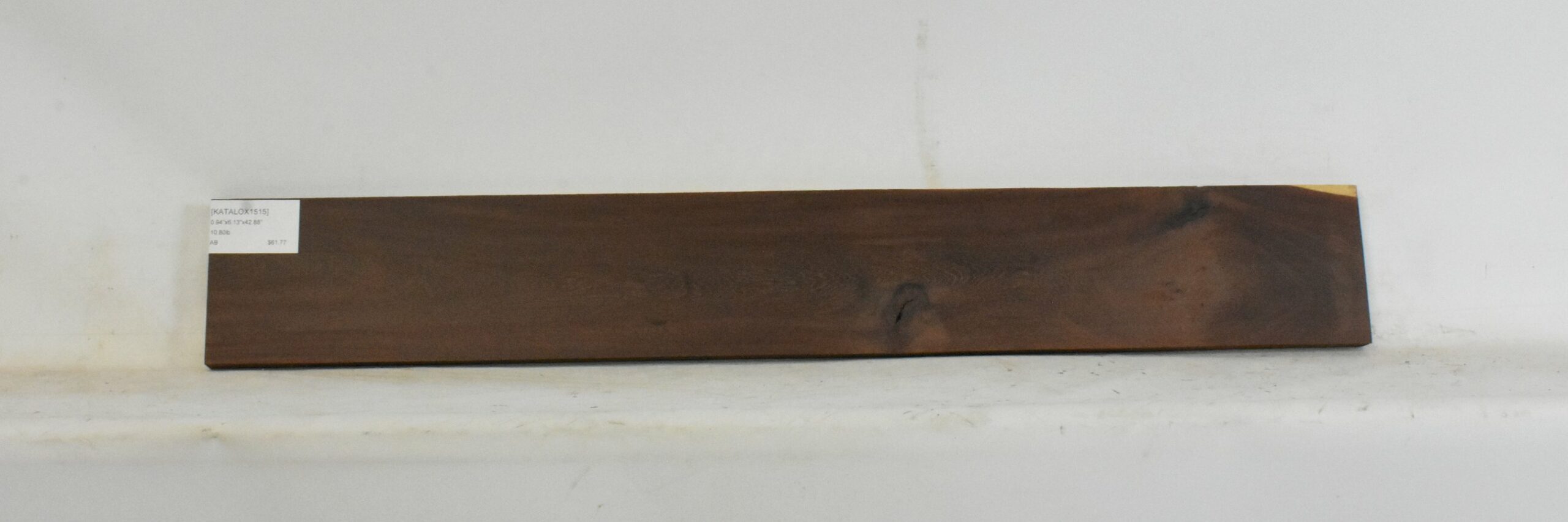 Katalox 1 KATALOX1515_1