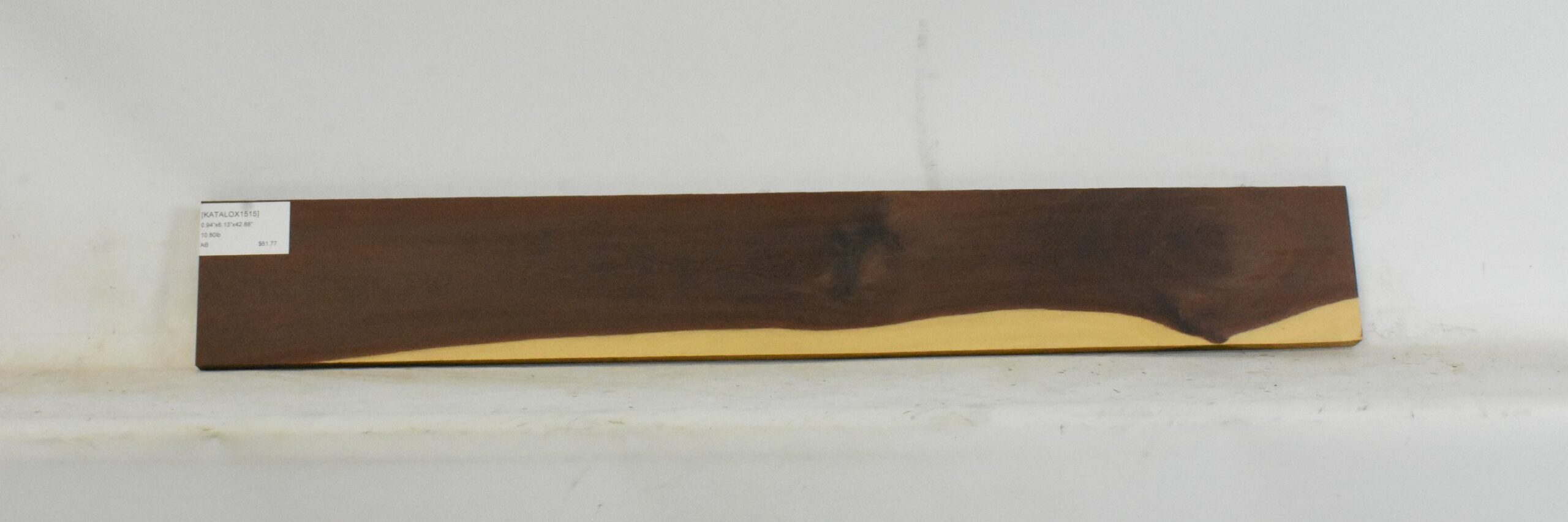 Katalox 2 KATALOX1515_2