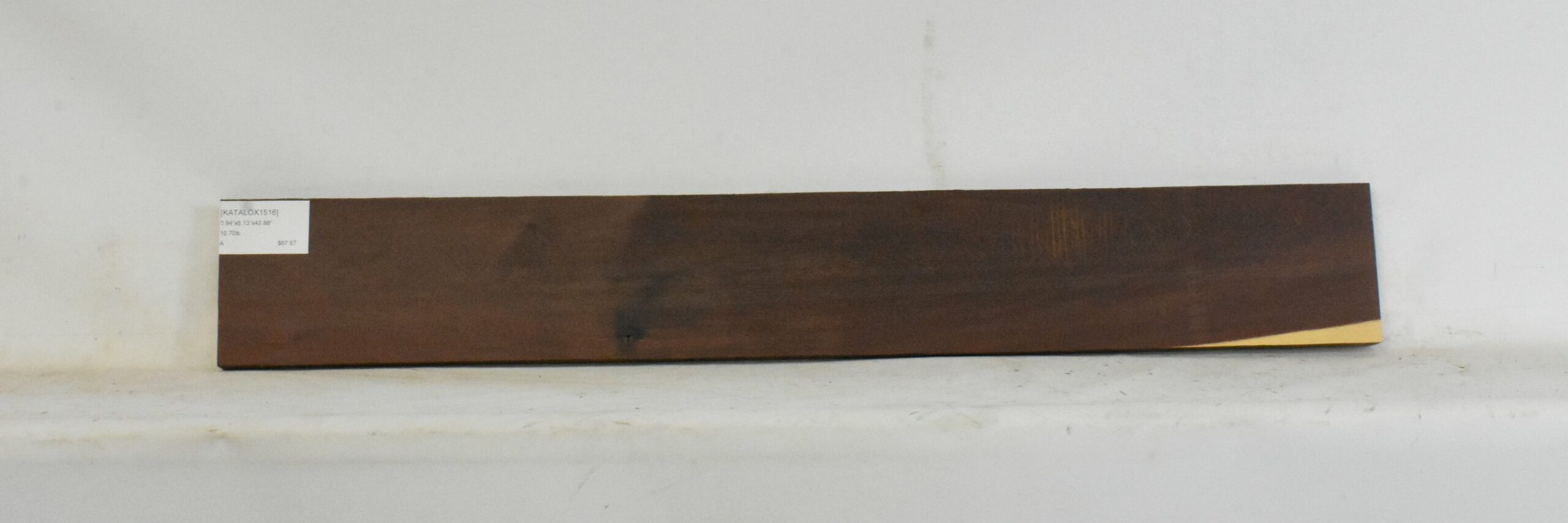 Katalox 1 KATALOX1516_1