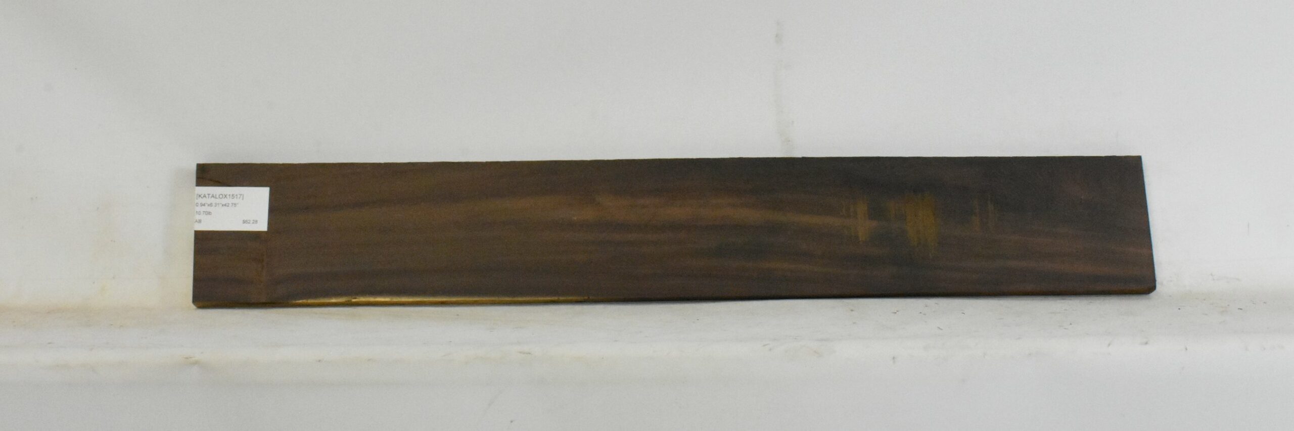 Katalox 1 KATALOX1517_1