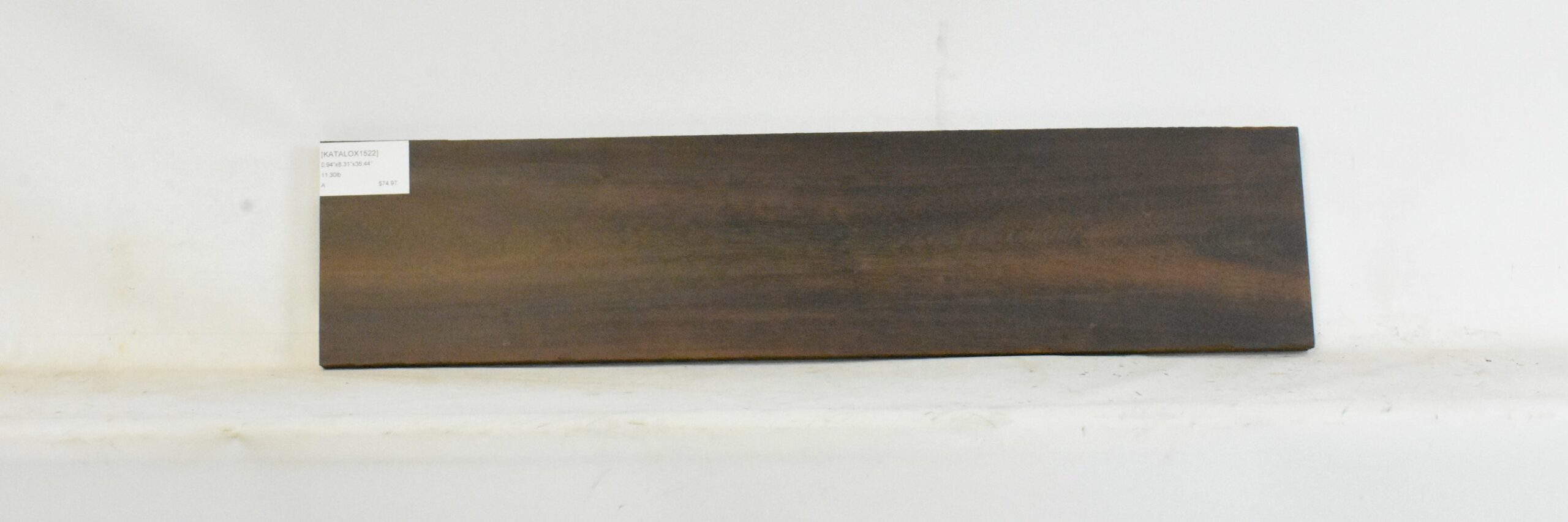 Katalox 1 KATALOX1522_1