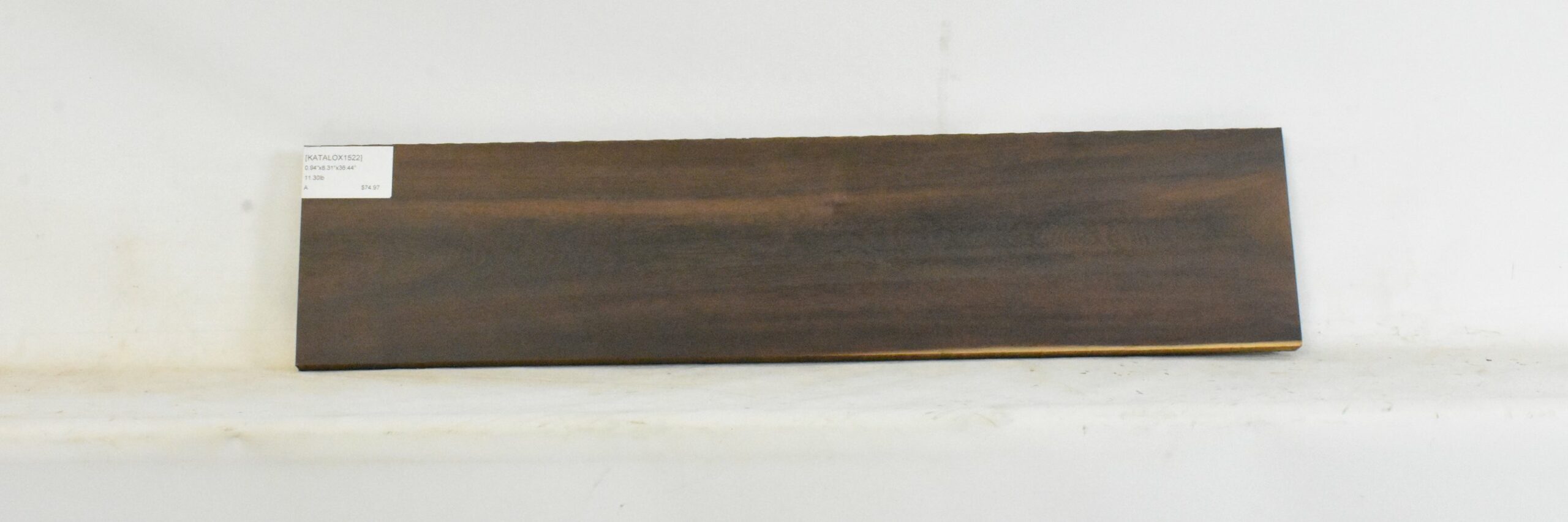 Katalox 2 KATALOX1522_2