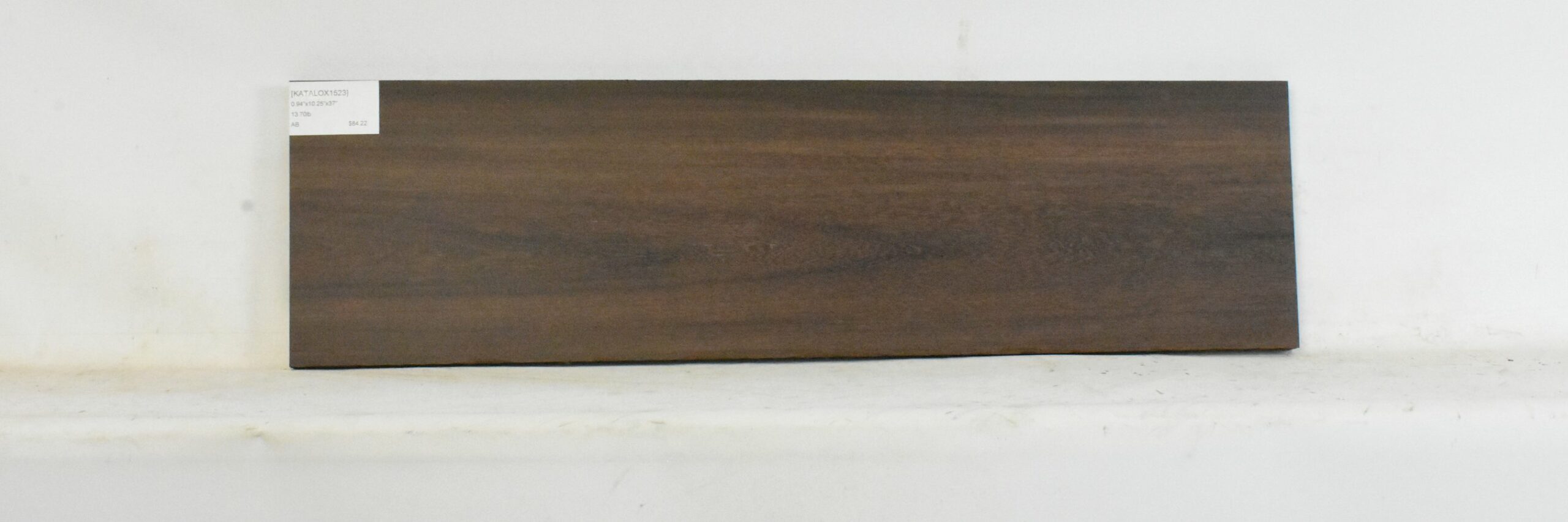 Katalox 1 KATALOX1523_1