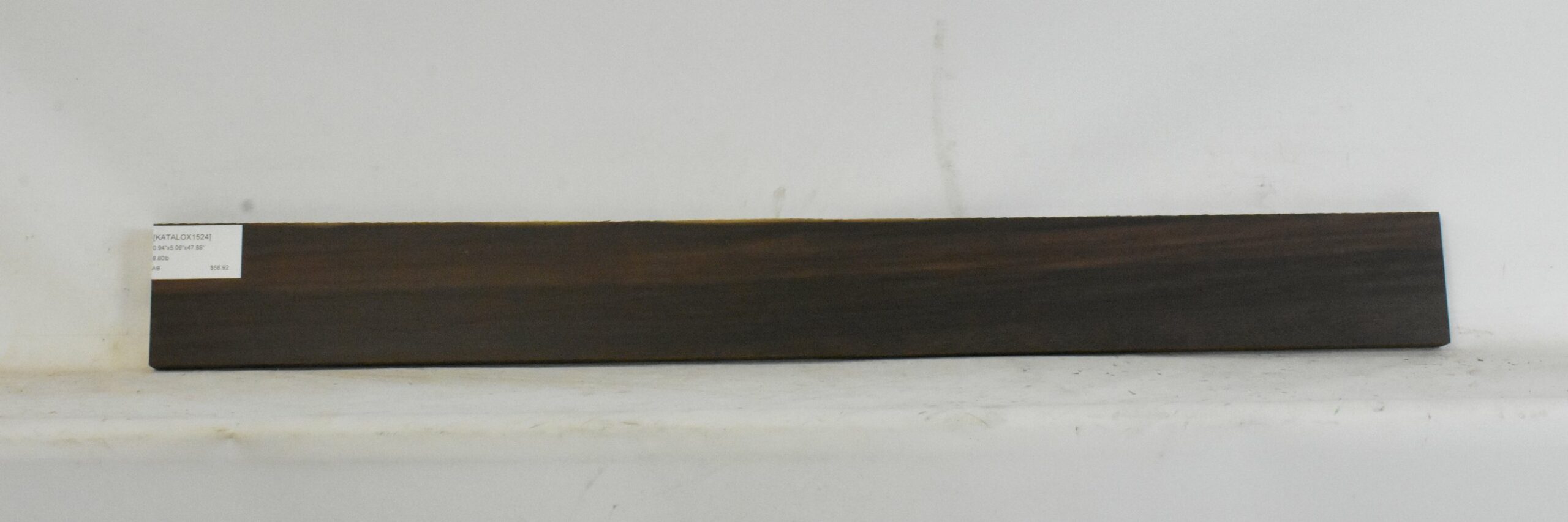 Katalox 1 KATALOX1524_1