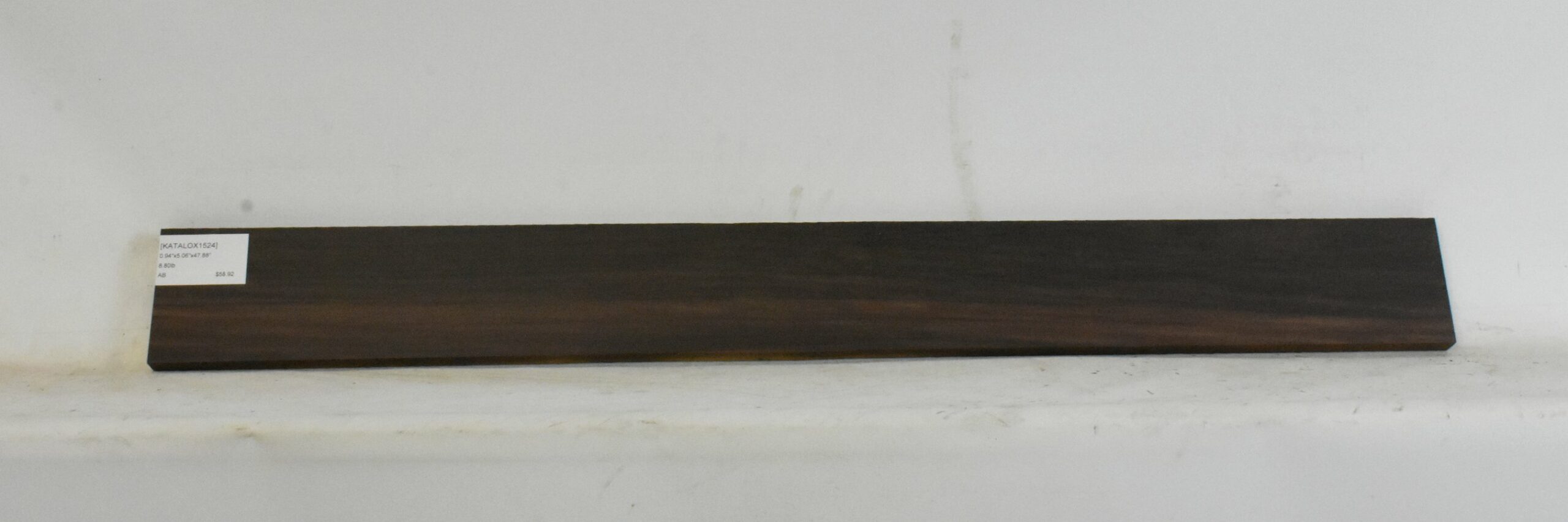 Katalox 2 KATALOX1524_2