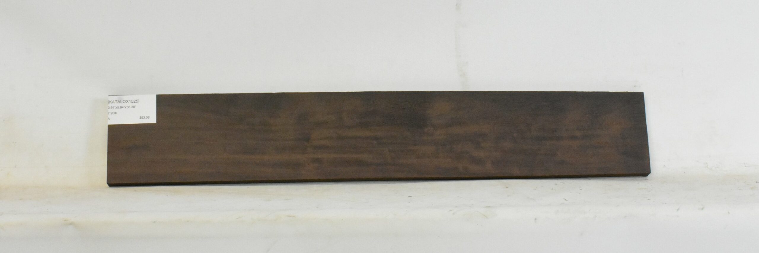 Katalox 1 KATALOX1525_1