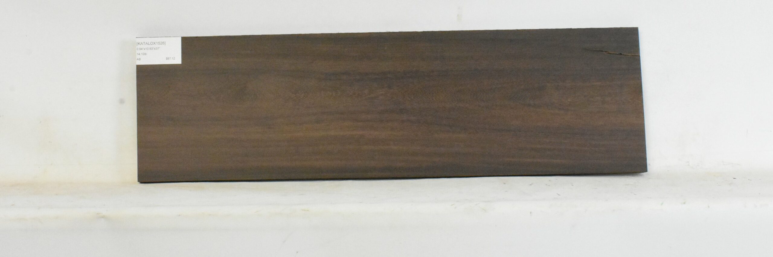 Katalox 1 KATALOX1526_1