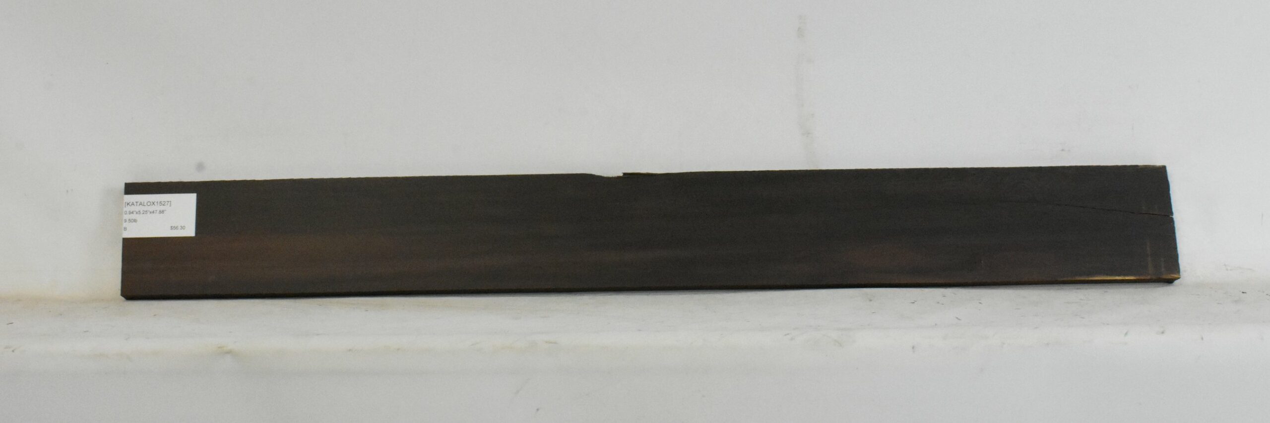 Katalox 1 KATALOX1527_1
