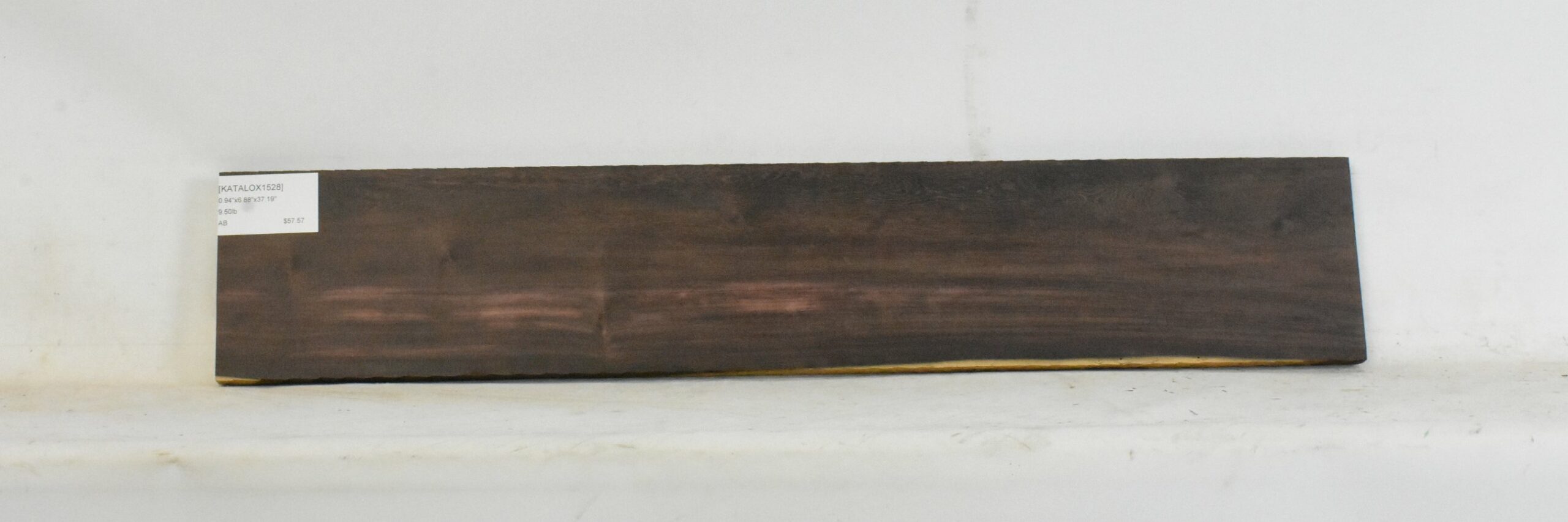 Katalox 1 KATALOX1528_1