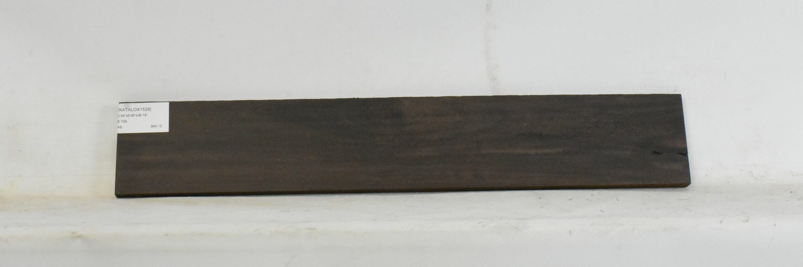 Katalox 1 KATALOX1529_1