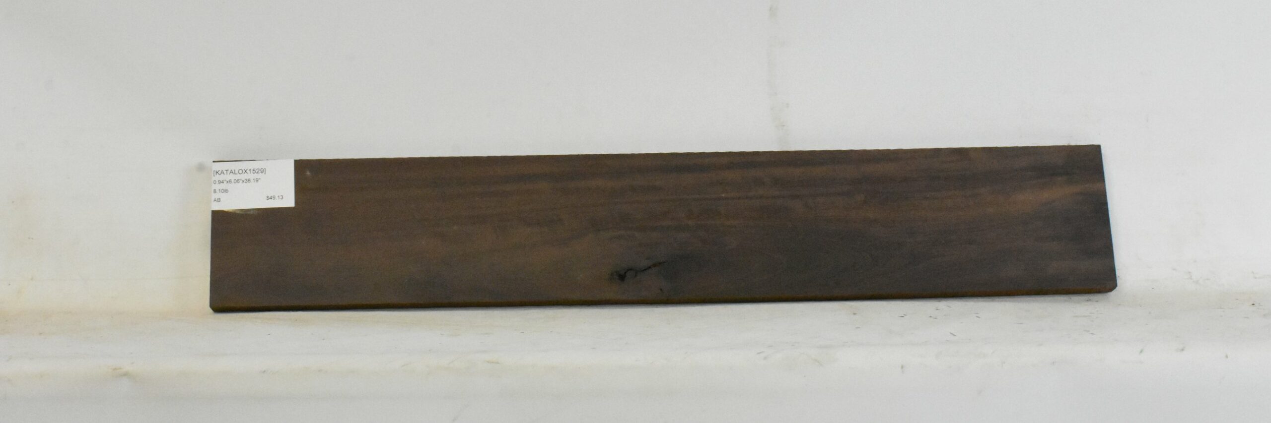 Katalox 2 KATALOX1529_2