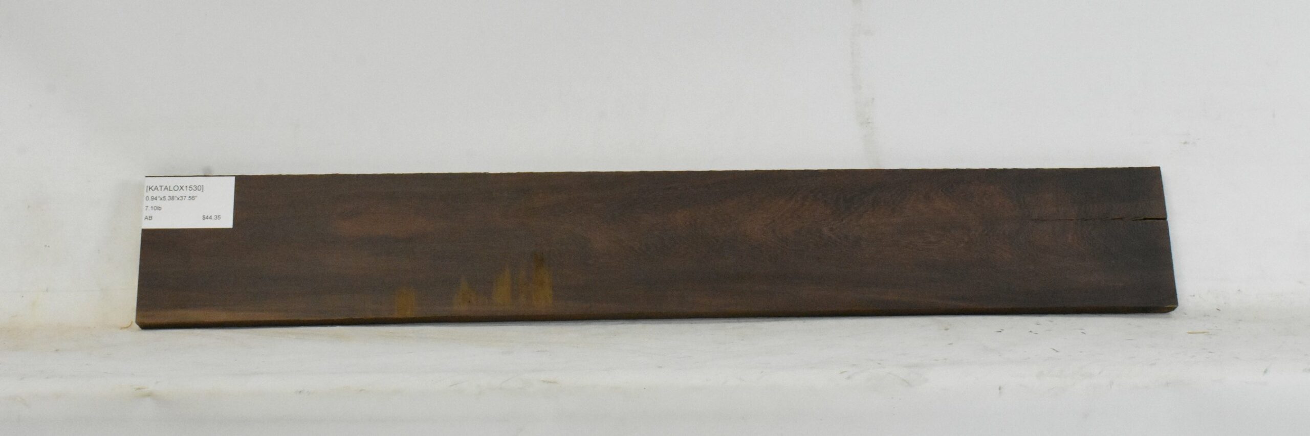 Katalox 2 KATALOX1530_2