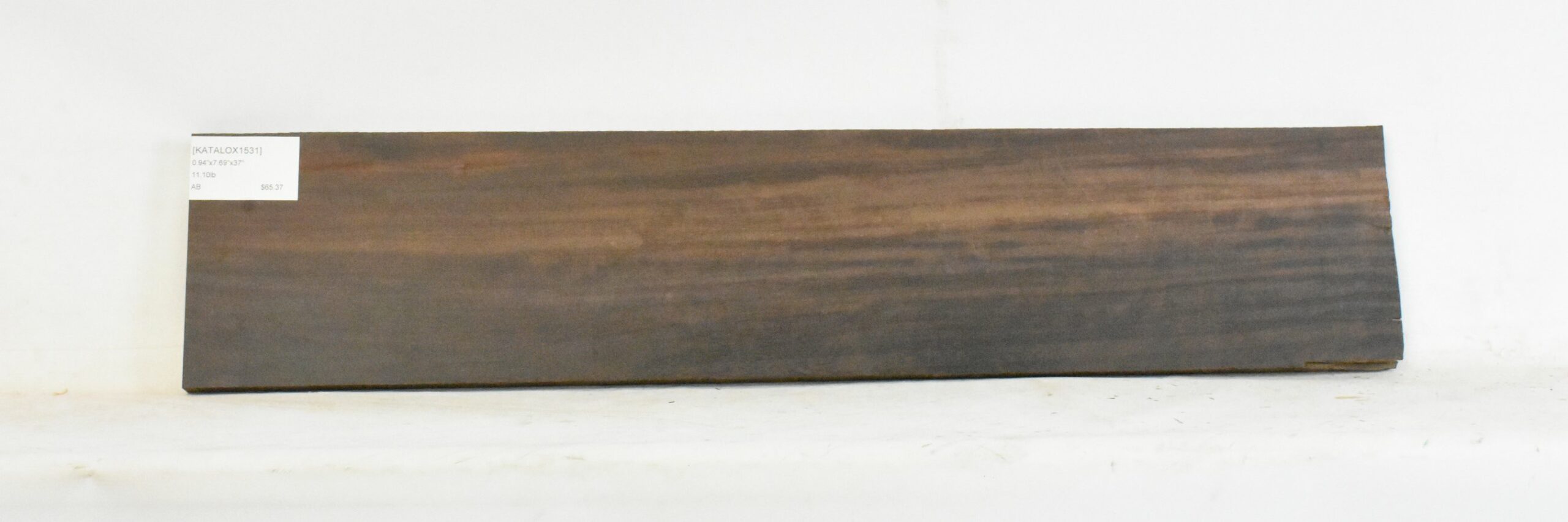 Katalox 1 KATALOX1531_1