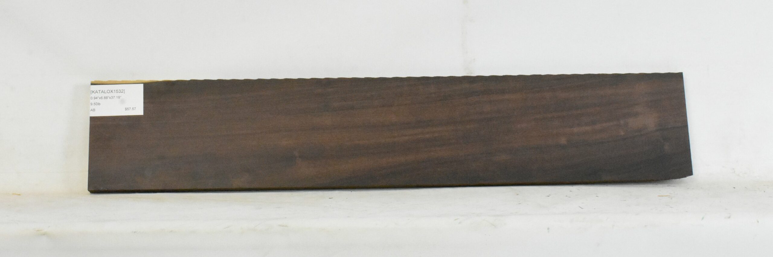 Katalox 1 KATALOX1532_1