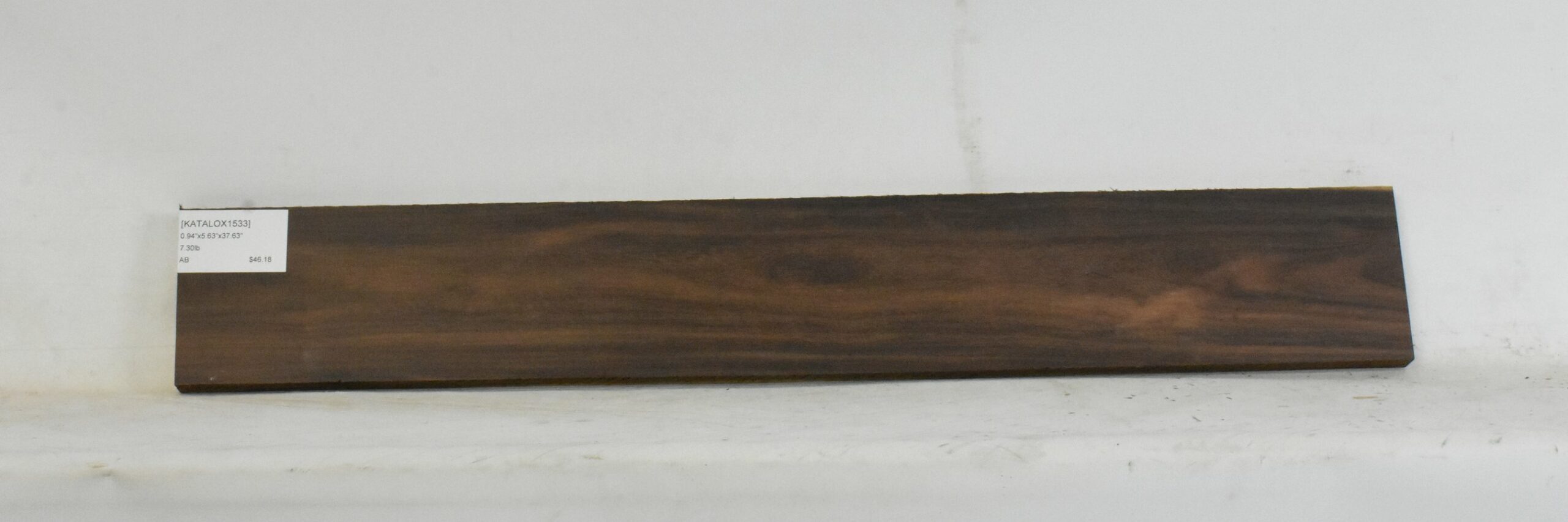 Katalox 1 KATALOX1533_1