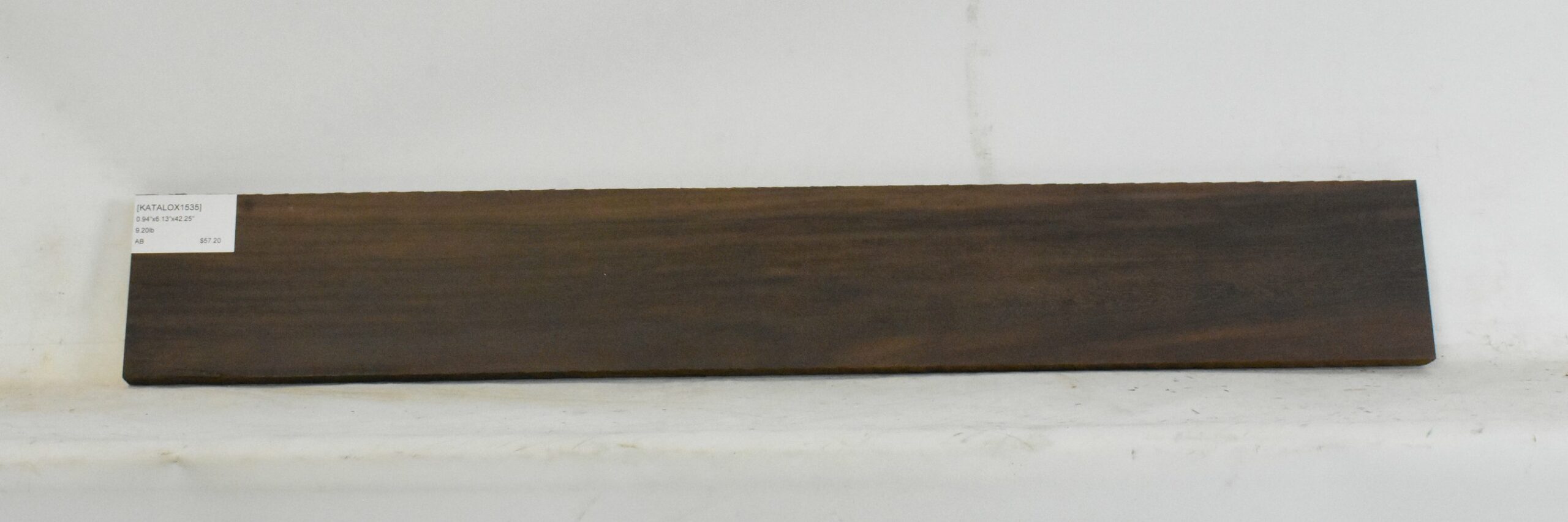 Katalox 1 KATALOX1535_1