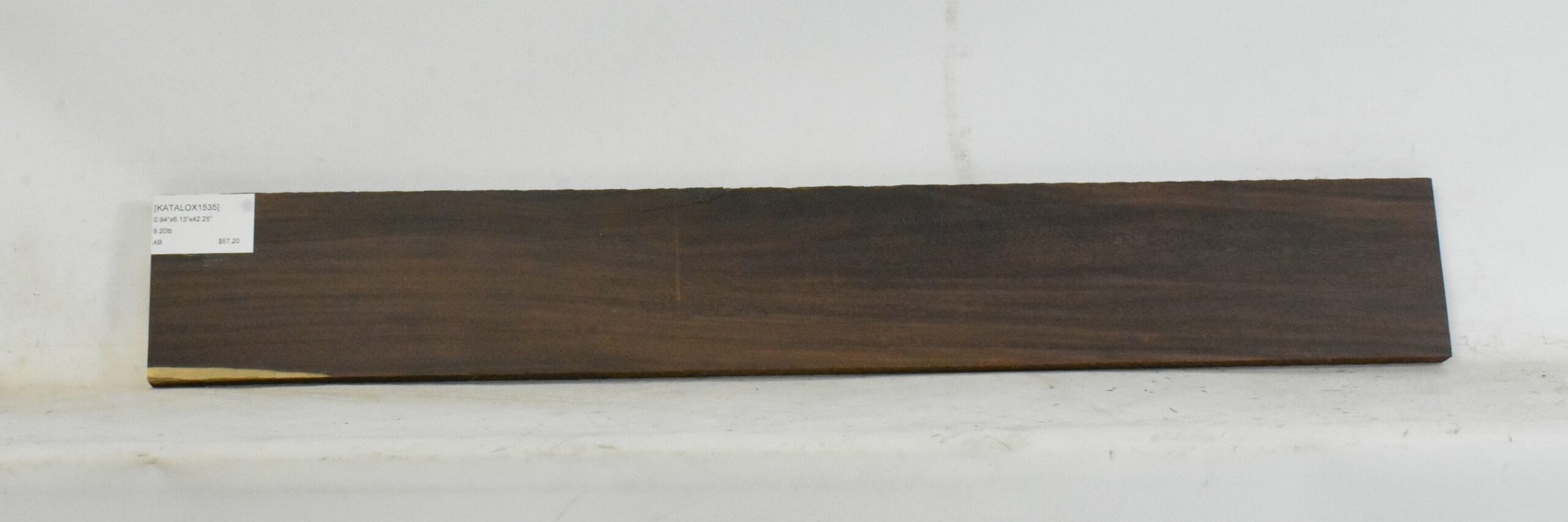 Katalox 2 KATALOX1535_2