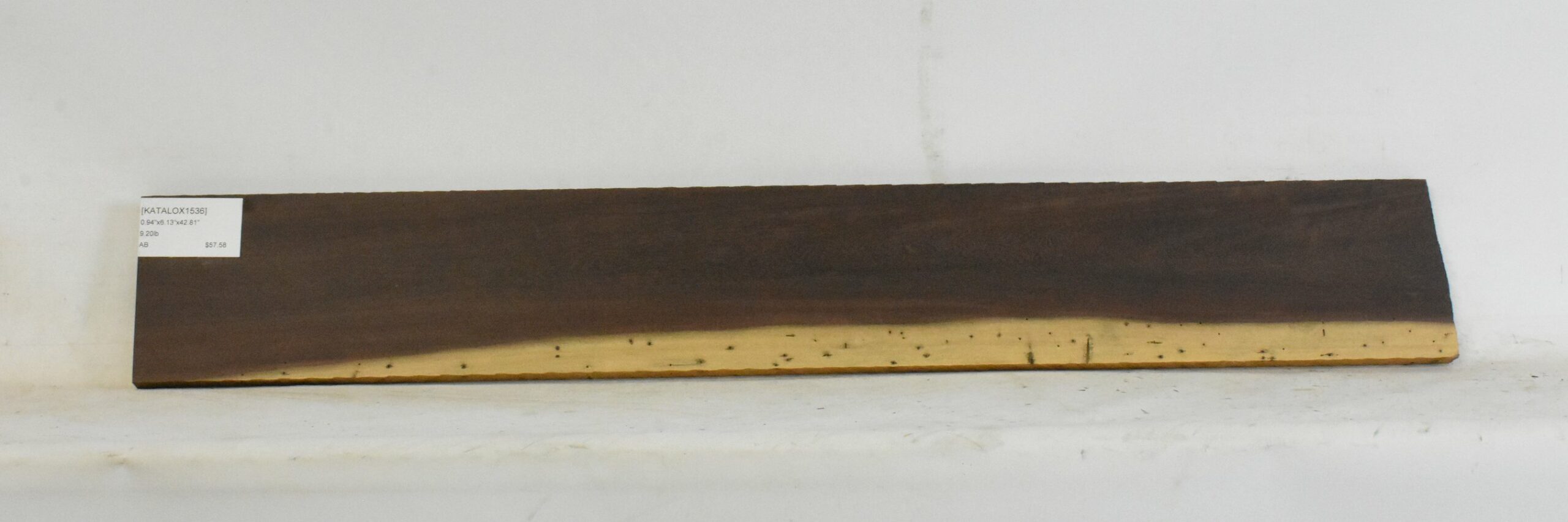 Katalox 2 KATALOX1536_2