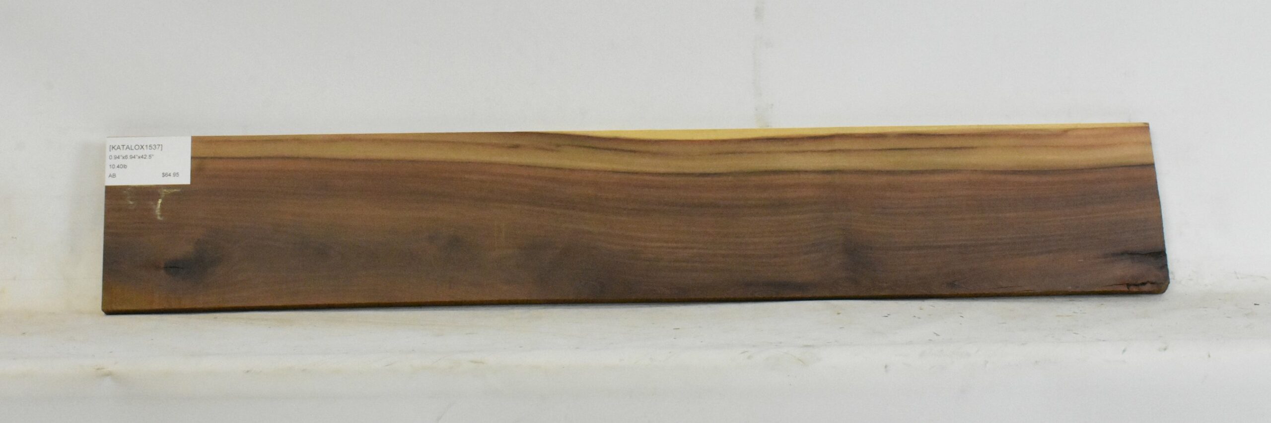Katalox 2 KATALOX1537_2