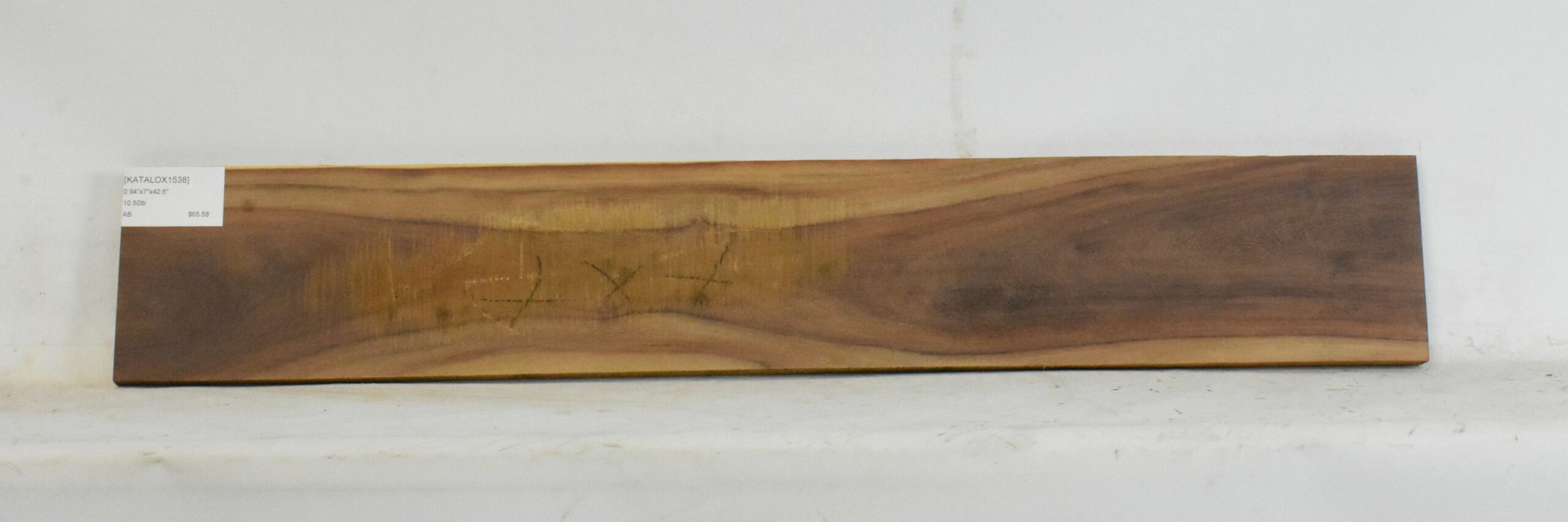 Katalox 2 KATALOX1538_2