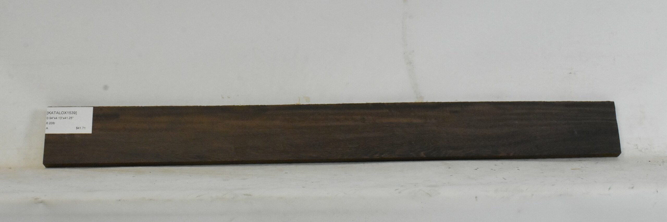 Katalox 2 KATALOX1539_2