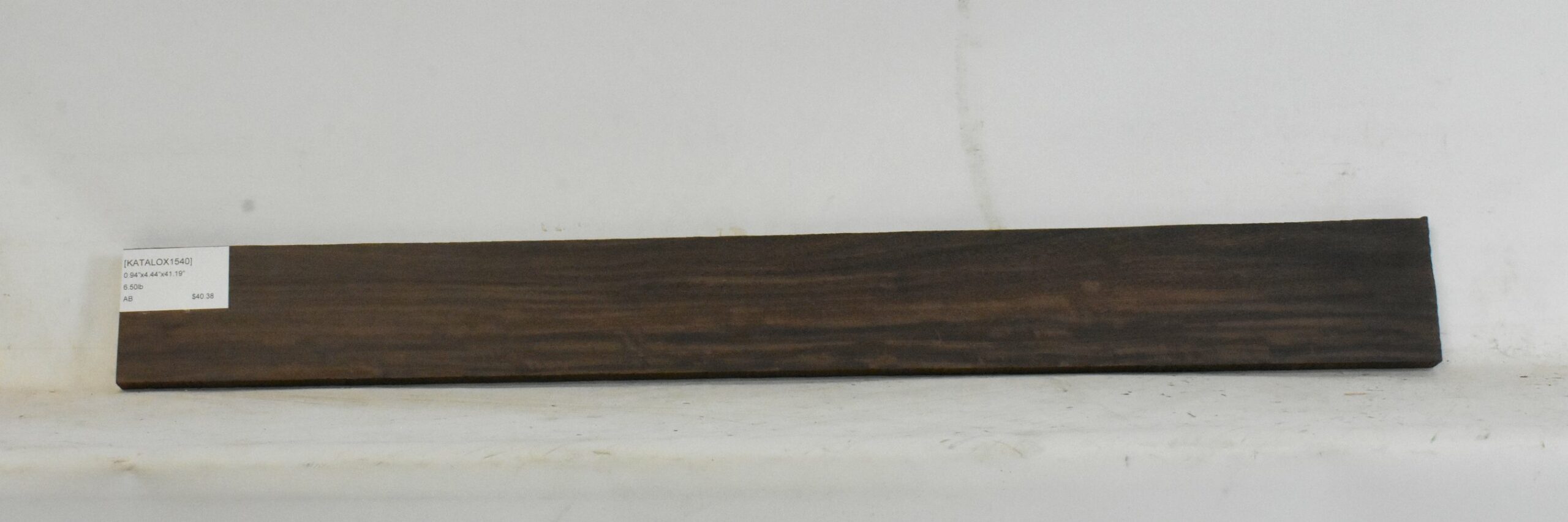 Katalox 2 KATALOX1540_2