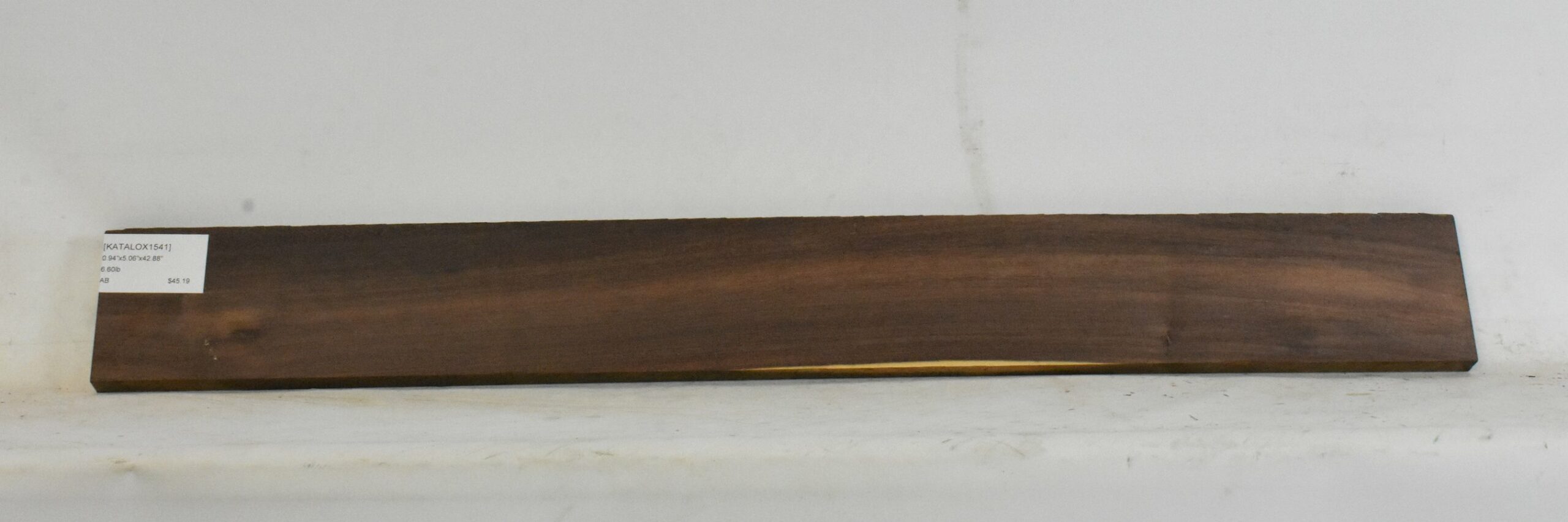 Katalox 1 KATALOX1541_1