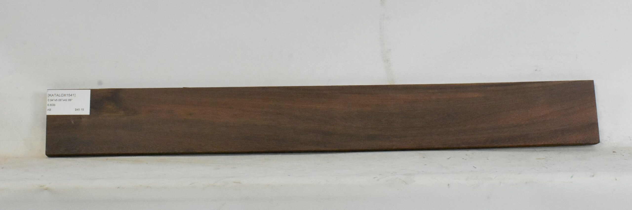 Katalox 2 KATALOX1541_2