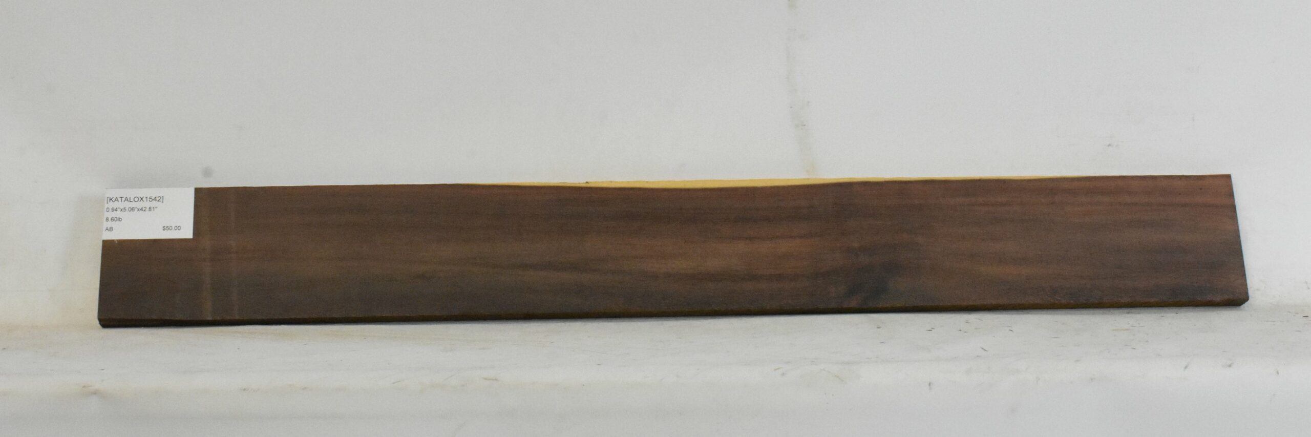 Katalox 2 KATALOX1542_2