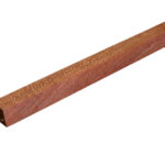 Leopardwood 1 Leopardwood 1.5x1.5x18